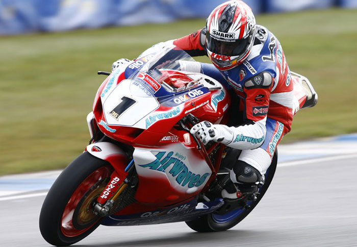 Ducati 999s SBK… προς πώληση
