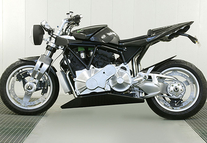 Lazareth Roadster V6
