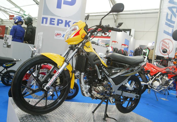Νέες τιμές από την Lifan