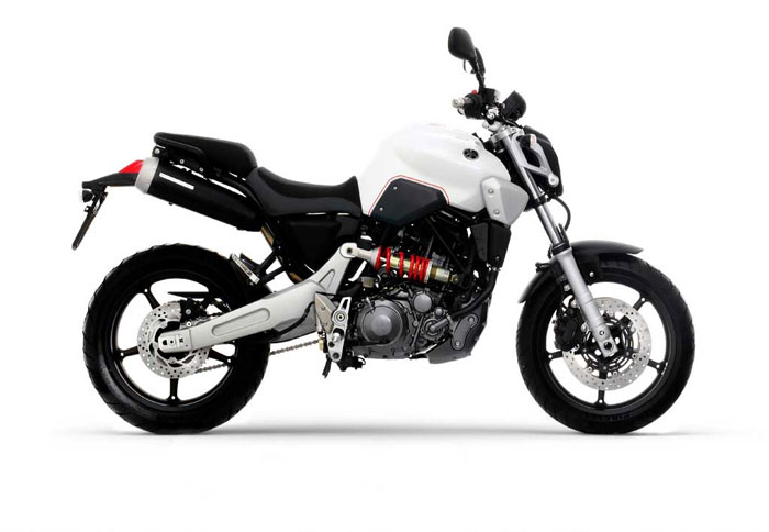 Ανάκληση Yamaha MT- 3 του 2006