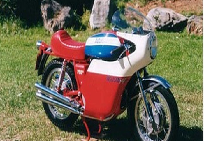 Η ΑΜΑ για την MV Agusta