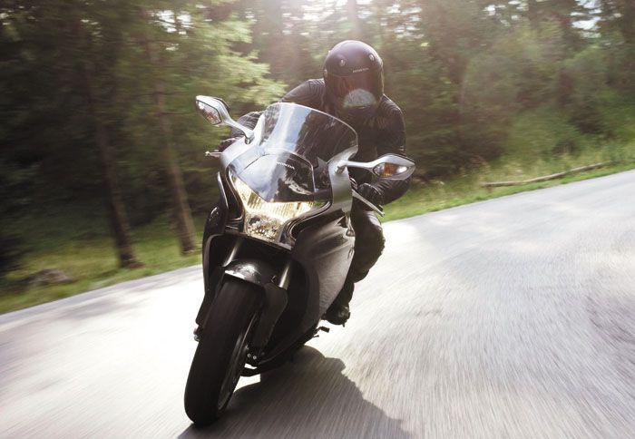 Από τα μέσα της 10ετίας του 1970 και μετά η Honda αποτελεί το μεγαλύτερο κατασκευαστή δικύκλων παγκοσμίως.