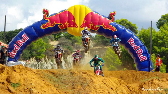 Όμορφη πίστα, άψογη διοργάνωση, 71 συμμετοχές και 1000 περίπου θεατές, αποτέλεσαν την εικόνα του αγώνα, σύμφωνα με την ΑΜΟΤΟΕ.