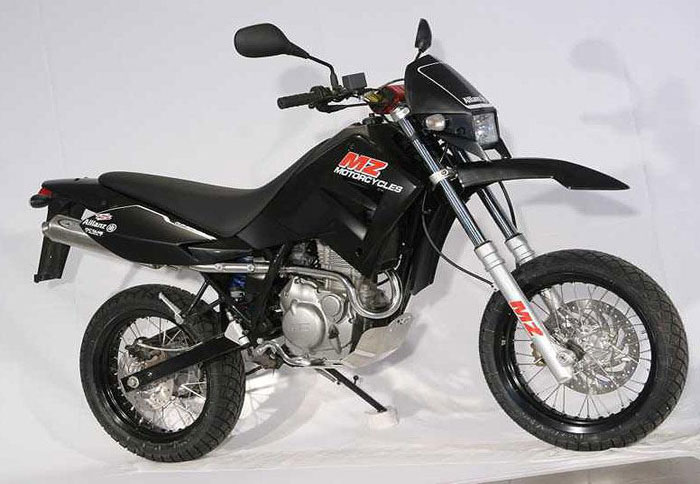 Νέες εκδόσεις του SM125
