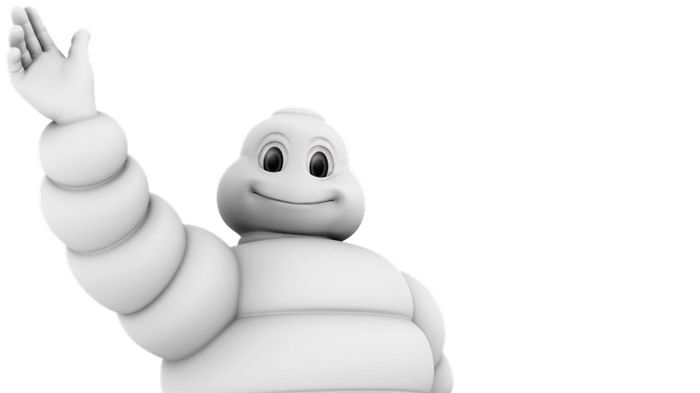 Η Michelin Ελλάδας μας αποχαιρετά, την 1η Ιανουαρίου 2014, και μεταφέρεται στη Ρουμανία.