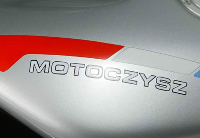Η MotoCzysz στο προσκήνιο!