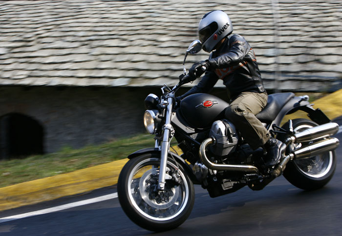Νέες τιμές και Bellagio Moto Guzzi