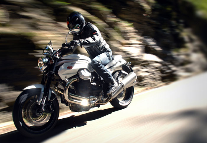 Τιμοκατάλογος Moto Guzzi
