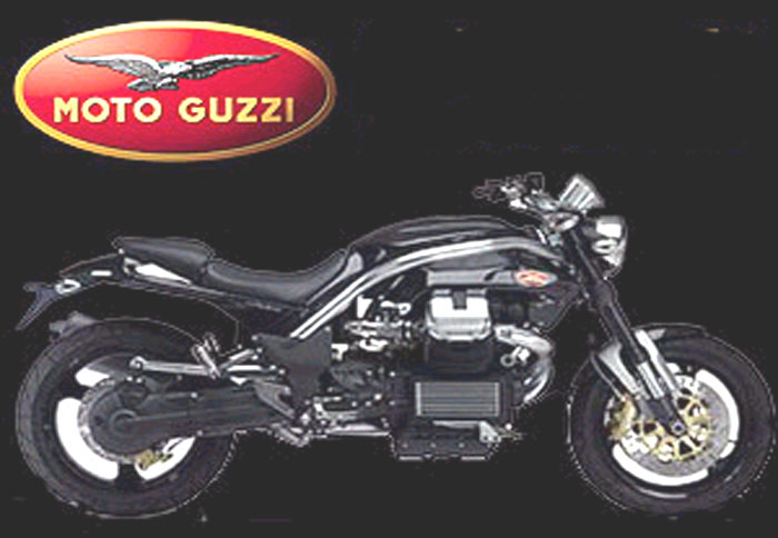 Αυξήσεις πωλήσεων για την Moto Guzzi