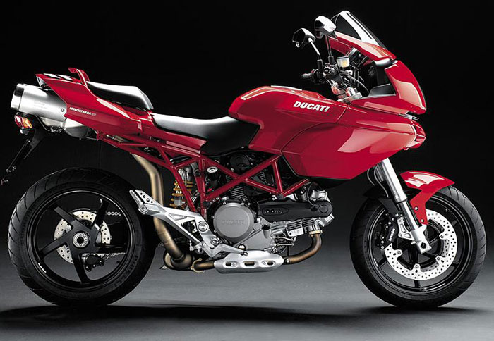 Ducati 2007… και συνεχίζει!