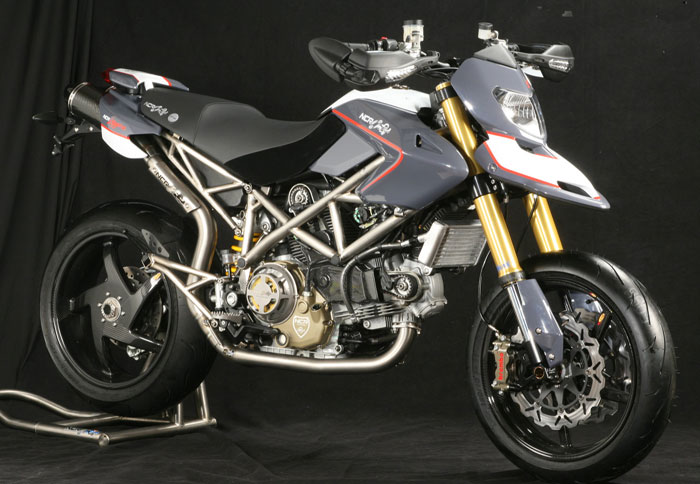 NCR Leggera: Η άλλη πλευρά