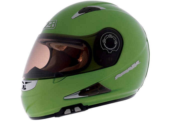 NZI Razer II MV