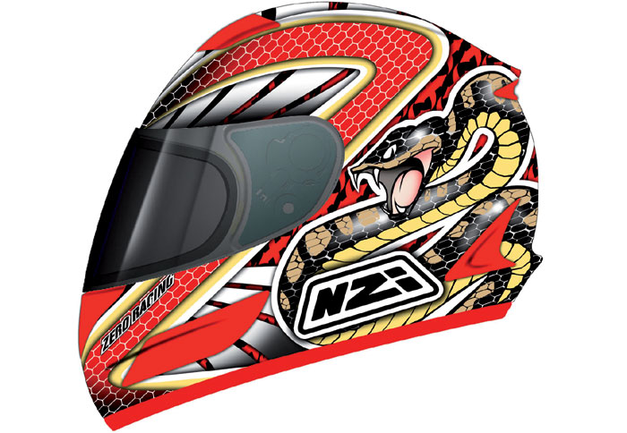 Spyder III BD