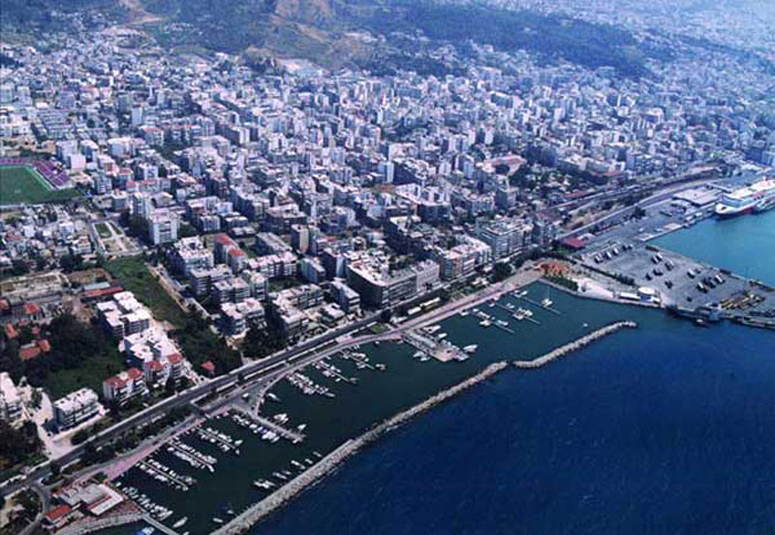 Πάτρα: Ζητούν λύση στο κυκλοφοριακό
