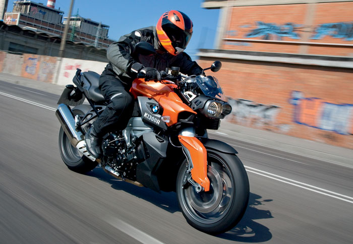 BMW K 1300 R