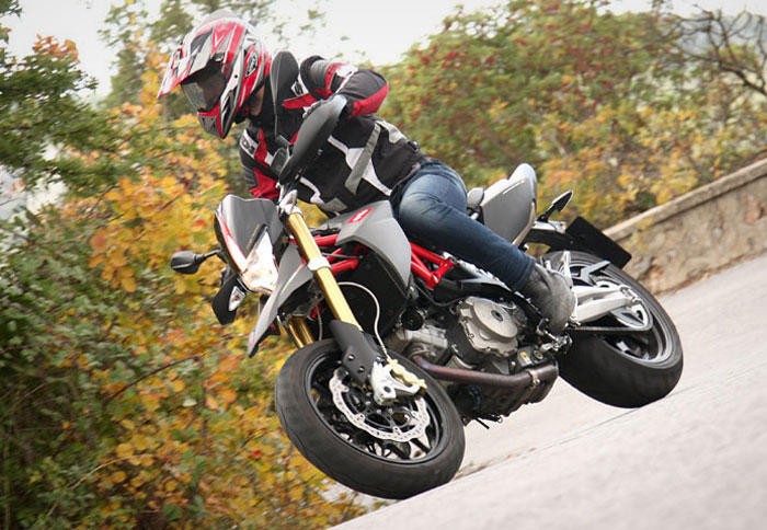 Νέες τιμές Aprilia 