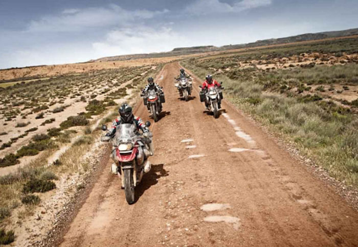 Στα Τρίκαλα Κορινθίας θα γίνει το Enduro Festival 2011, μεταξύ 17-18/09/2011.