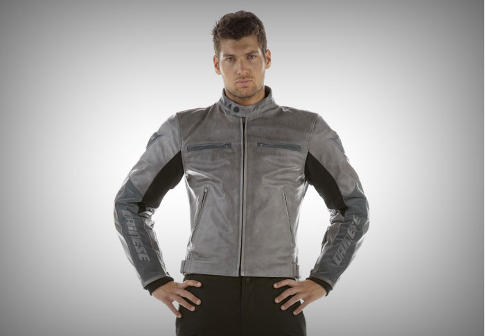Μπουφάν: Dainese Stripes