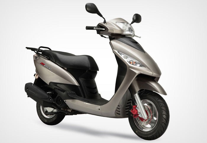 Νέο Daytona Miro 130