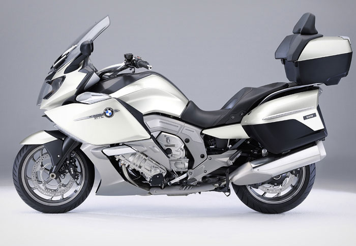 BMW K 1600 GT