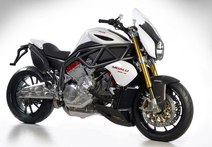 FGR 2500 V6: Το Κτήνος από την Τσεχία