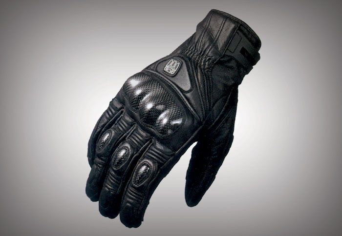 Γάντια με carbon: Bering Koato