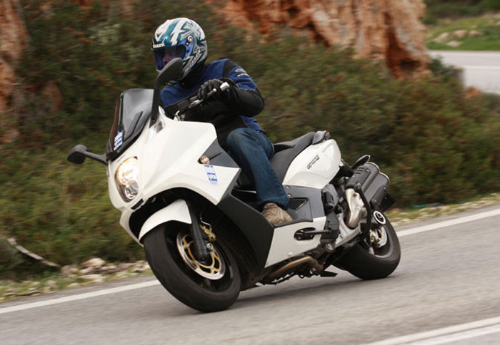 Νέες τιμές από την Gilera