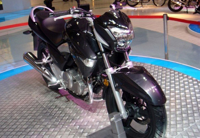 Suzuki GW250: Έρχεται στην Ευρώπη;
