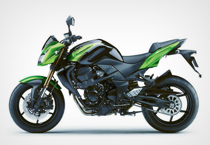 Kawasaki: Χωρίς ζημίες από τους σεισμούς 