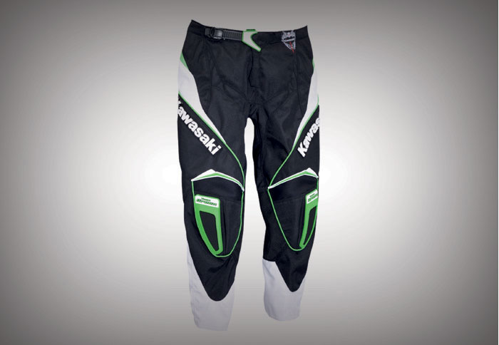 Παιδικό παντελόνι Kawasaki