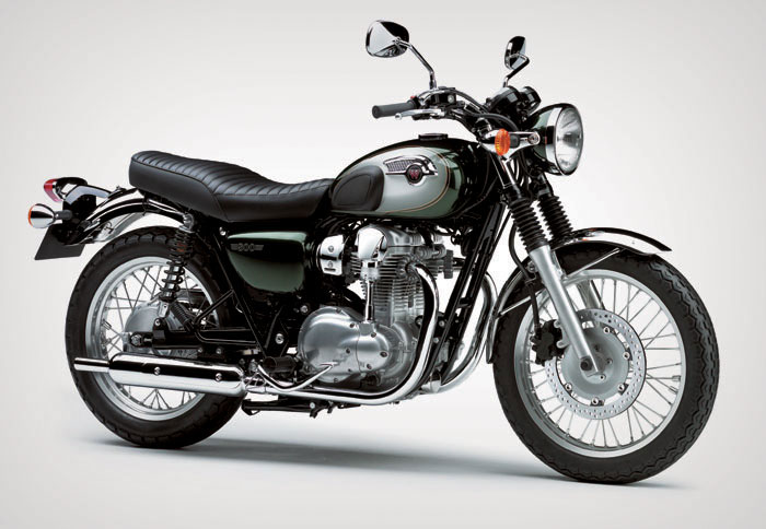 Νέες τιμές Kawasaki 