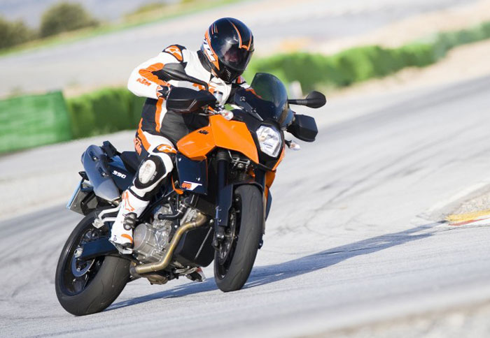 KTM SEE: Ετοιμοπαράδοτα νέα μοντέλα 