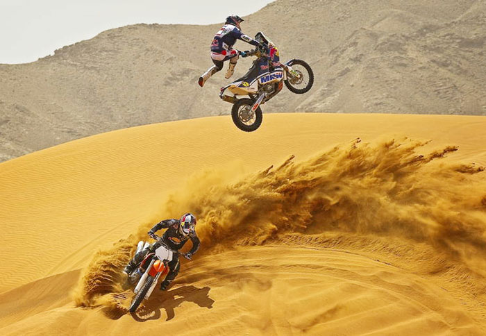 ΚΤΜ: Έγινε το έλα να δεις!