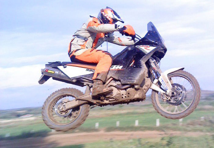 ΚΤΜ SEE: νέα ομάδα Rally!