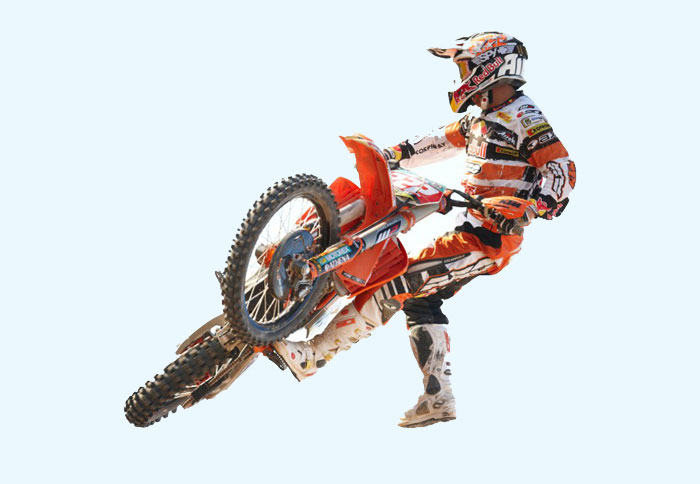 ΚΤΜ MX Team: Eπίσημη «πρώτη» στη Χαλκίδα