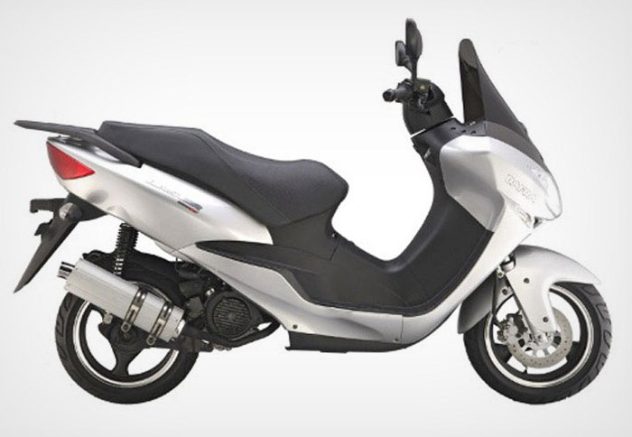 Νέες τιμές από την Loncin
