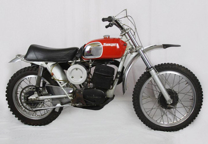 Husqvarna αξίας 100.000 ευρώ!