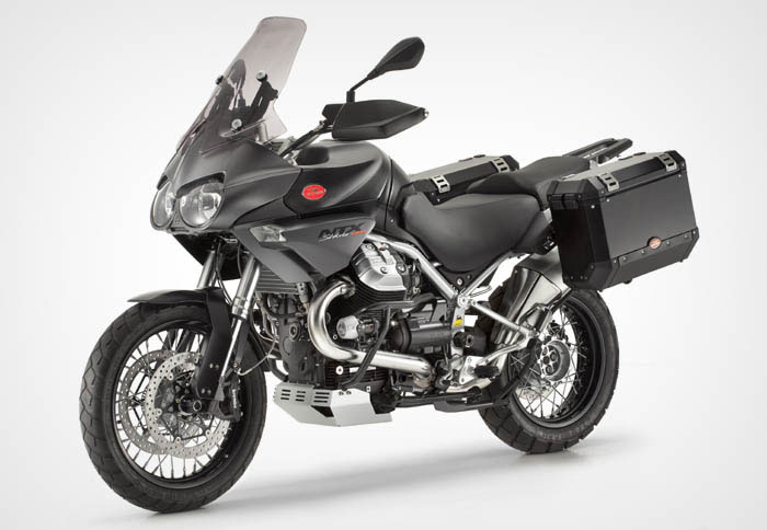 Moto Guzzi: Νέες τιμές