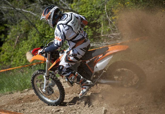 Η ΚΤΜ SEE στο Π.Π. Enduro 