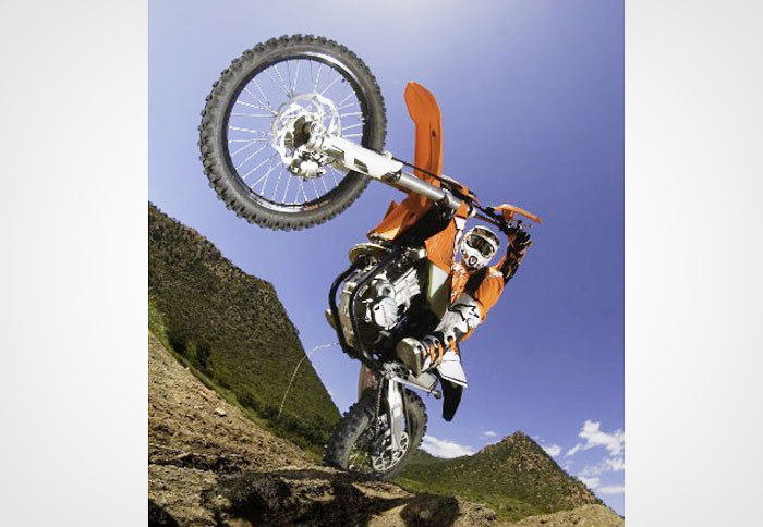 KTM South East Europe Racing Team 2011 