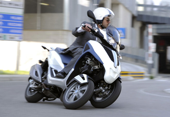 Νέες τιμές από την Piaggio