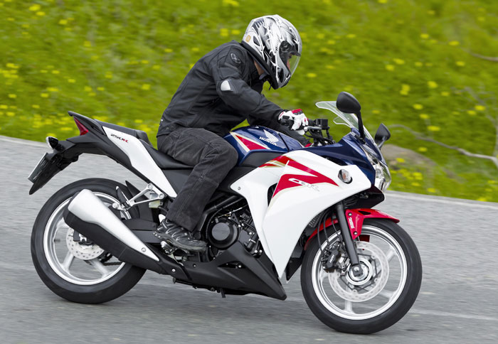 Νέες τιμές Honda
