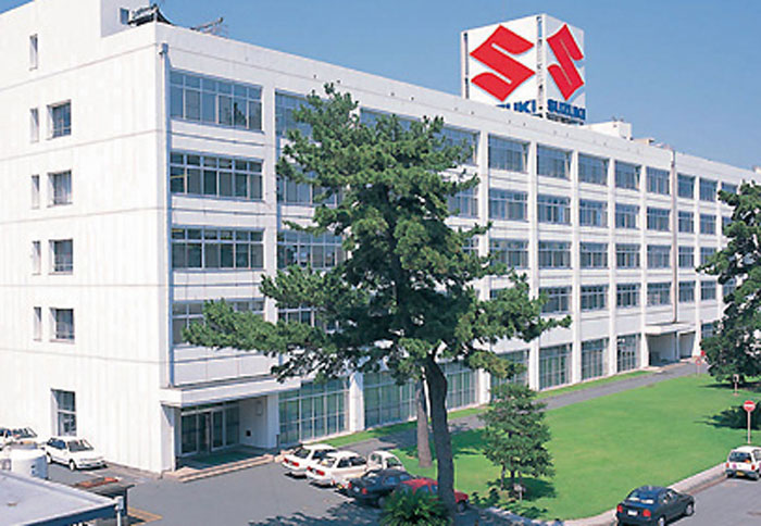 Ιαπωνία: Η Suzuki βοηθά τους σεισμόπληκτους 