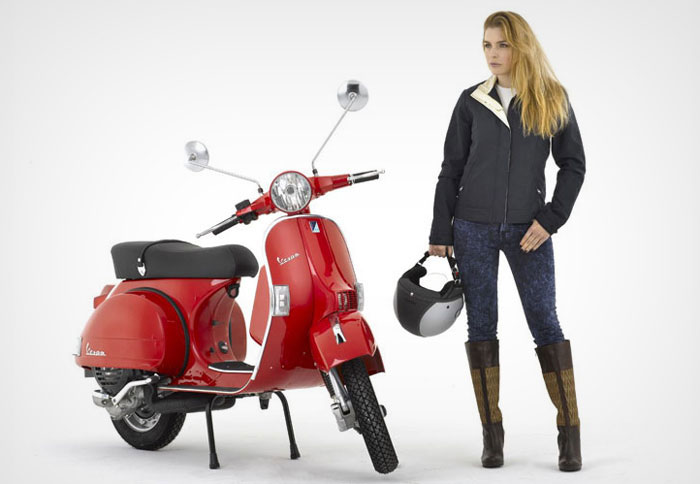 Νέες τιμές: Vespa