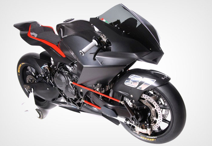Ο Ιός χτυπά και τα Moto2!