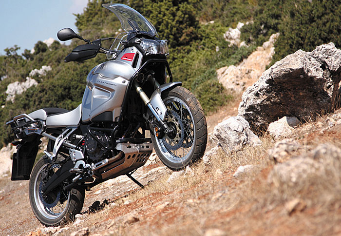 Νέες τιμές από την Yamaha 