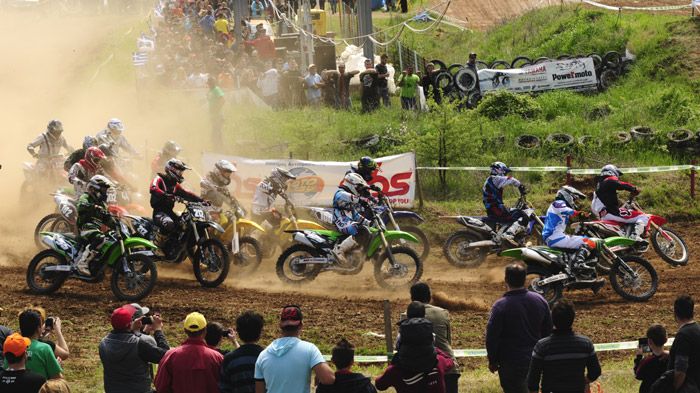 Στα Γιαννιτσά, αυτή την Κυριακή, 13 Απριλίου, θα πραγματοποιηθεί ο 2ος γύρος του Παν. Πρωτ. ΜΧ. Μη λείψει κανείς!