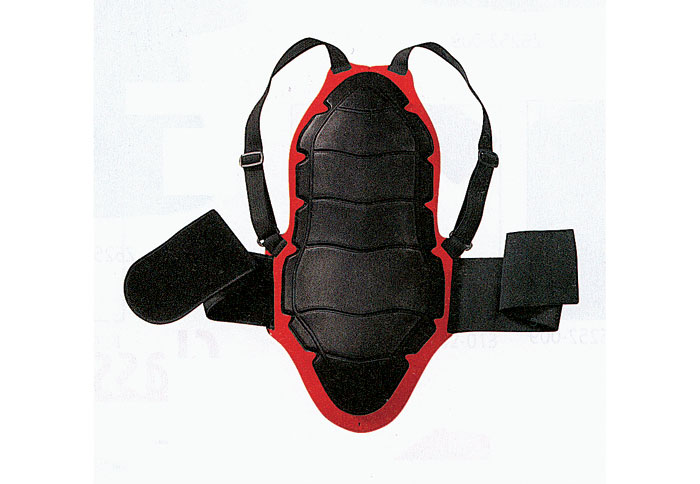 Προστασία Proback V της IXS