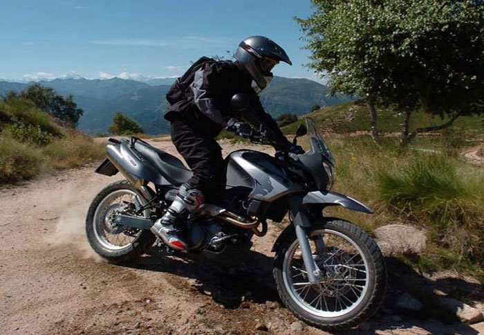 Καλοκαιρινές εκπτώσεις Aprilia!