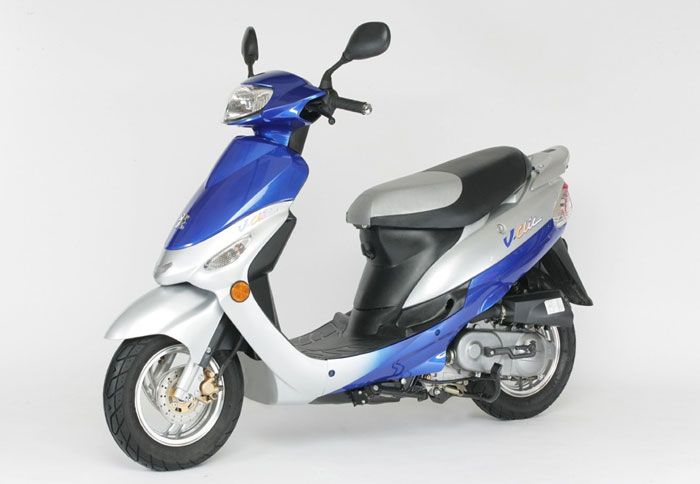 Νέο Peugeot V-Clic μόνο με 879 €